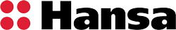 лого Hansa